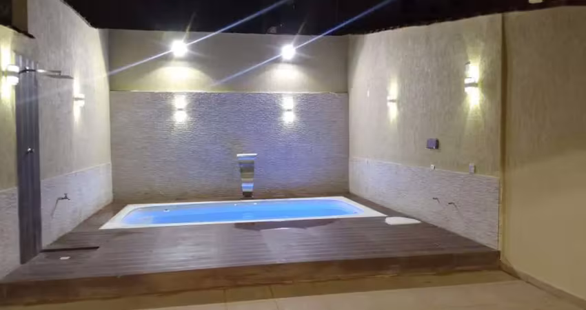 Sobrado à venda, 400 m² por R$ 1.890.000,00 - Boqueirão - Praia Grande/SP