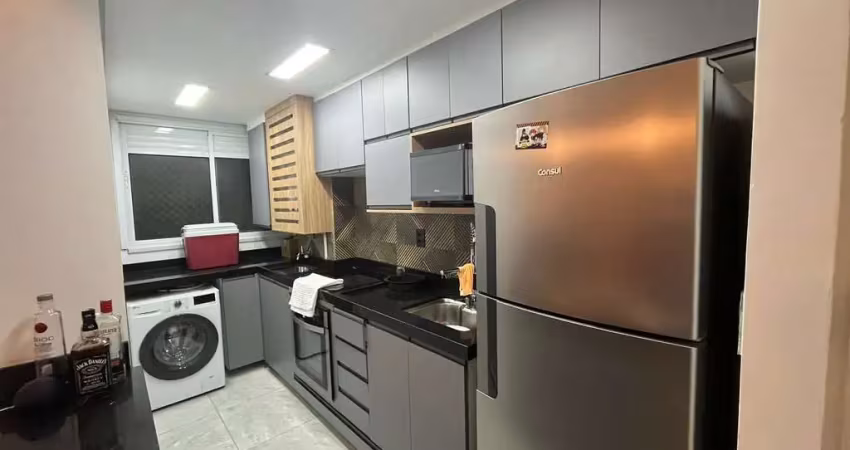 Apartamento com Lazer Completo à venda, 50 m² - Condomínio Collection - Bairro dos Casa - São Bernardo do Campo/SP