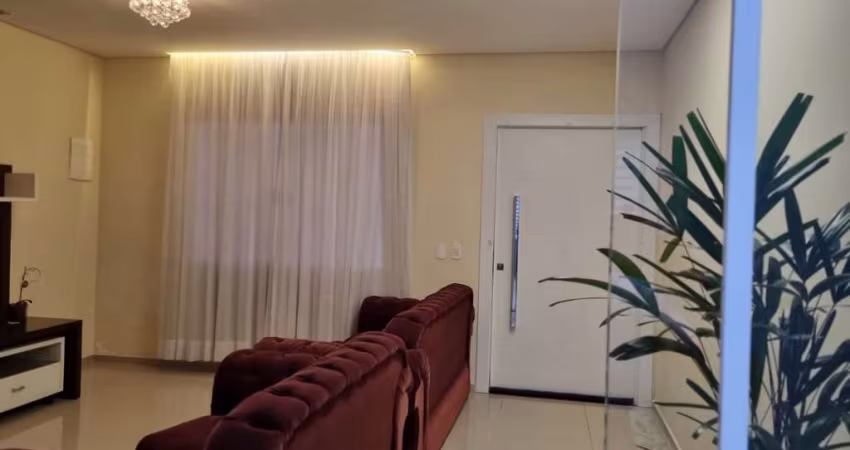 Sobrado com 4 dormitórios à venda, 273 m² por R$ 729.000,00 - Centro - São Bernardo do Campo/SP