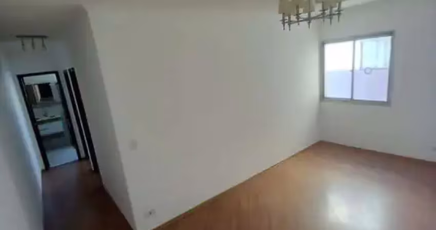 Apartamento à venda, 70 m² por R$ 355.000,00 - Baeta Neves - São Bernardo do Campo/SP