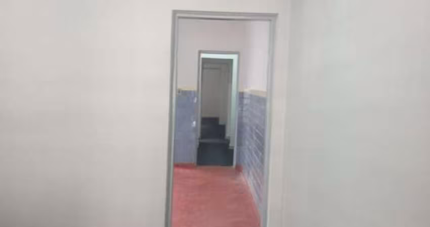 Casa com 2 dormitórios à venda, 99 m² por R$ 320.000,00 - Assunção - São Bernardo do Campo/SP