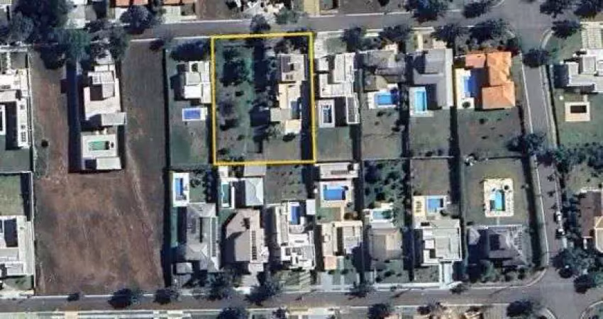 Sobrado com 4 dormitórios à venda, 2000m² Porteira fehcado em condomínio fechado Boituva SP