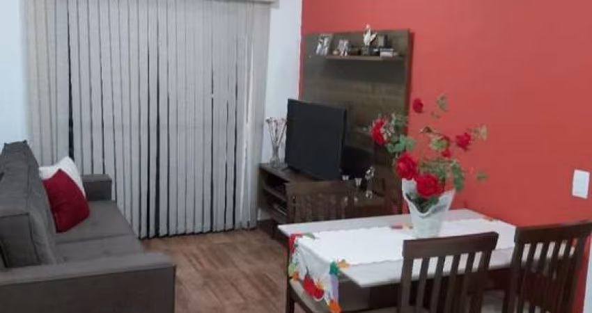Apartamento à venda, 50 m² por R$ 330.000,00 - Centro - São Bernardo do Campo/SP