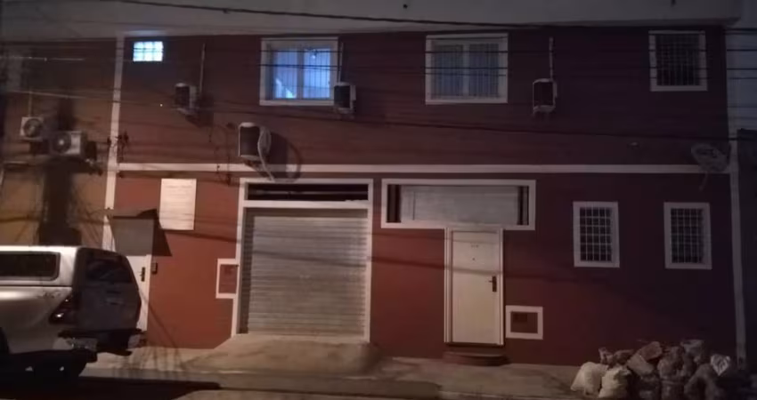 Sobrado à venda, 140 m² por R$ 870.000,00 - Santana - São Paulo/SP
