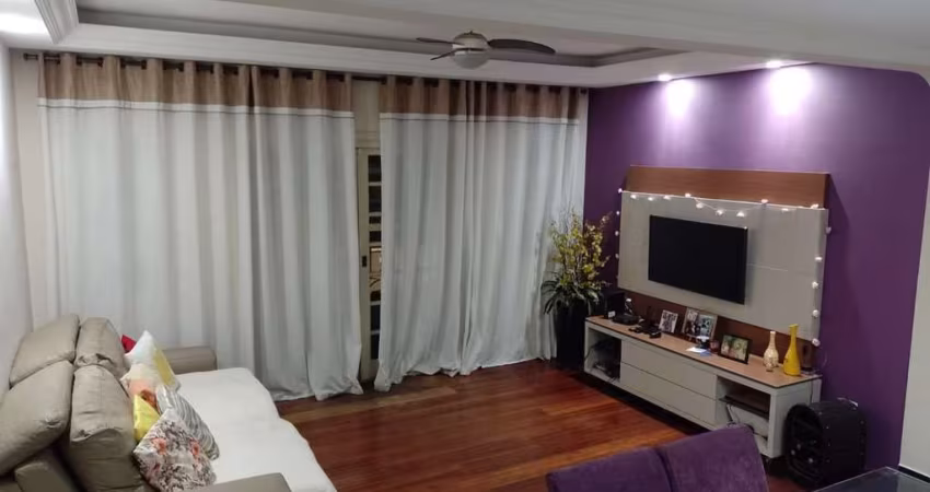 Sobrado com 3 dormitórios - venda por R$ 900.000,00 ou aluguel por R$ 4.182,00/mês - Nova Petrópolis - São Bernardo do Campo/SP