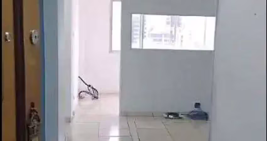 Sala comercial para alugar, 75 m² por r$ 2.400/mês - centro - santo andré/sp