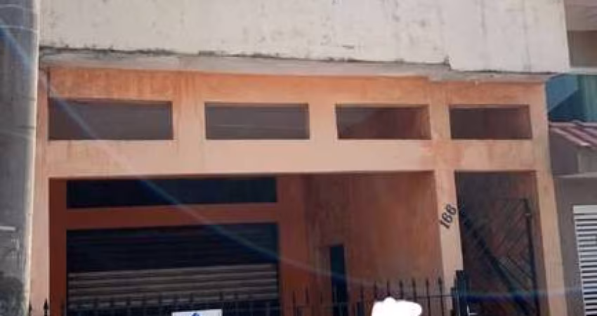 Sobrado com 5 dormitórios à venda por R$ 530.000,00 - Jardim Las Vegas - Santo André/SP