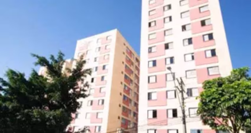 Apartamento com 2 dormitórios à venda, 70 m² por R$ 400.000,00 - Assunção - São Bernardo do Campo/SP