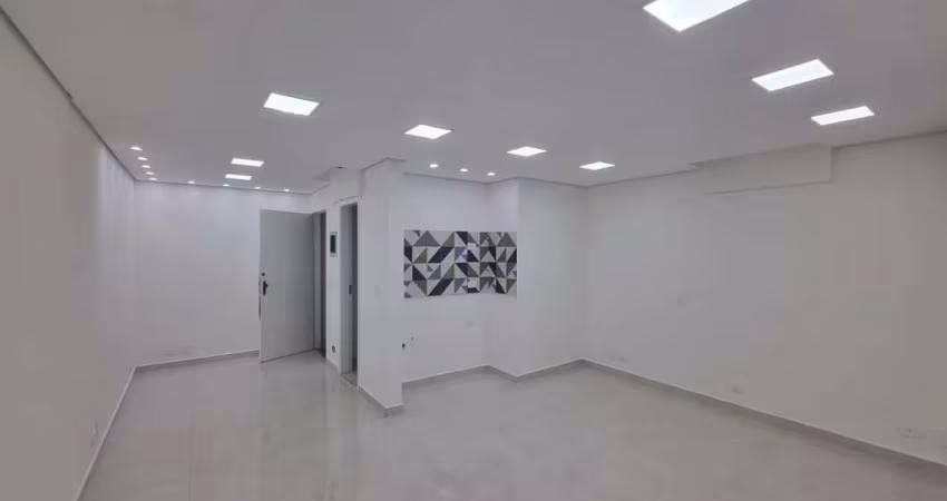 Sala para alugar, 34 m² por R$ 2.200,02/mês - Centro - Diadema/SP