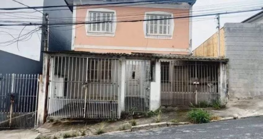 Terreno à venda, 560 m² por R$ 1.378.000,00 - Centro - São Bernardo do Campo/SP