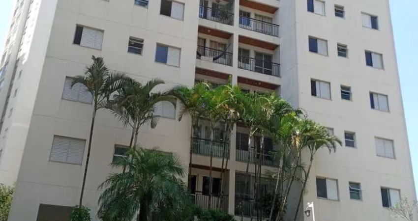 Apartamento à venda, 65 m² por R$ 420.000,00 - Planalto - São Bernardo do Campo/SP