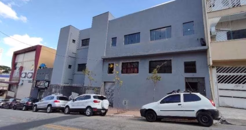 Salão para alugar, 480 m² por R$ 22.000,01/mês - Centro - Diadema/SP