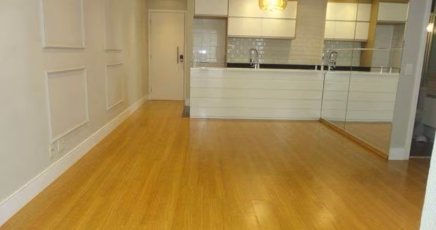 Apartamento à venda, 80 m² por R$ 570.000,00 - Planalto - São Bernardo do Campo/SP
