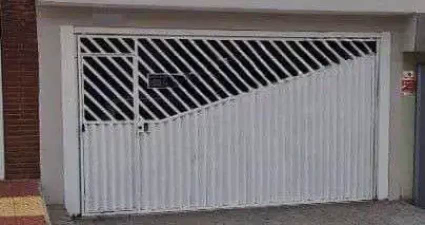 Casa com 3 dormitórios à venda, 134 m² por r$ 500.000,00 - assunção - são bernardo do campo/sp