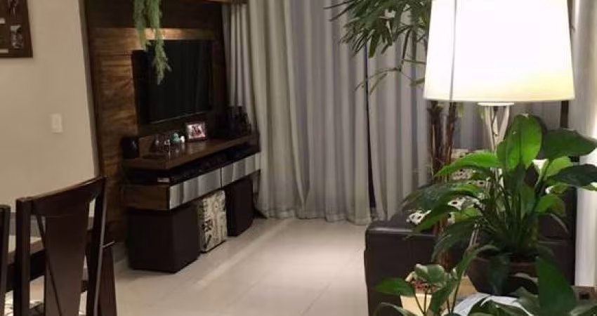 Apartamento com 3 dormitórios à venda, 66 m² por R$ 530.000,00 - Centro - São Bernardo do Campo/SP