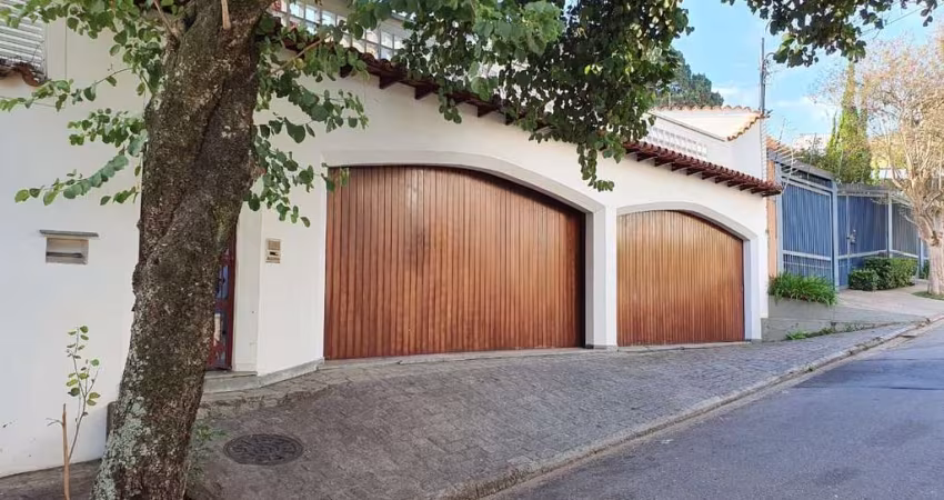 Sobrado com 4 dormitórios à venda, 250 m² por R$ 1.690.000,00 - Brooklin - São Paulo/SP