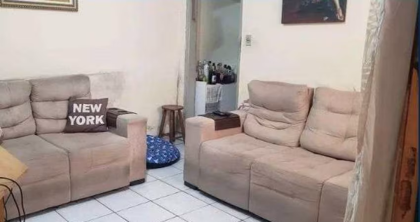 Casa com 2 dormitórios à venda, 106 m² por R$ 405.000,00 - Rudge Ramos - São Bernardo do Campo/SP