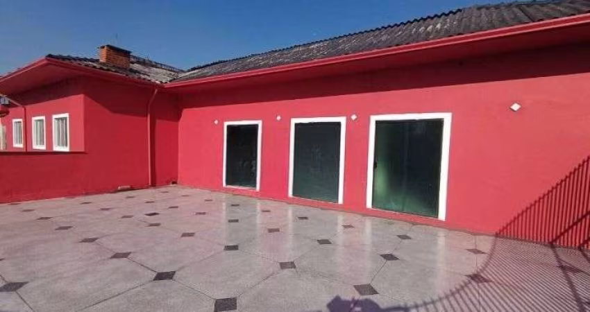Salão, 1050 m² - venda por R$ 2.950.000,00 ou aluguel por R$ 25.000,00/mês - Vila Jordanópolis - São Bernardo do Campo/SP