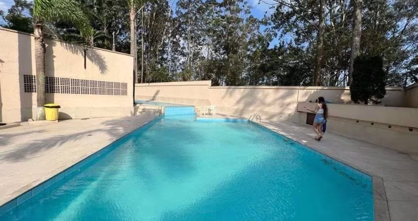 Apartamento, 81 m² - venda por R$ 400.000,00 ou aluguel por R$ 3.245,00/mês - Demarchi - São Bernardo do Campo/SP