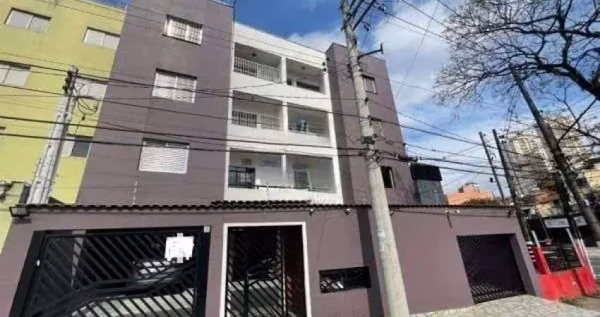 Apartamento com 1 dormitório à venda, 33 m² por R$ 280.000,00 - Santa Terezinha - São Bernardo do Campo/SP