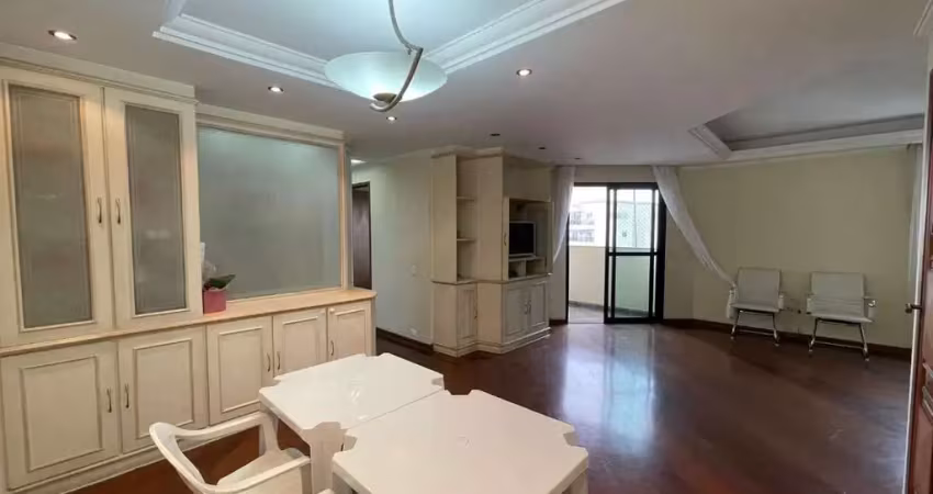 Apartamento com 3 dormitórios à venda, 148 m² por R$ 690.000,00 - Nova Petrópolis - São Bernardo do Campo/SP