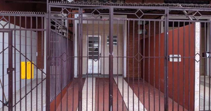 Apartamento com 1 dormitório para alugar, 30 m² por R$ 1.330,00/mês - Assunção - São Bernardo do Campo/SP