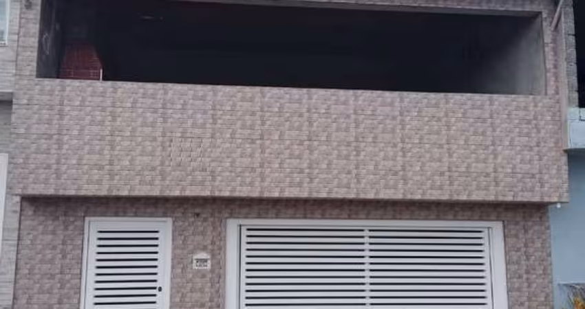 Sobrado com 4 dormitórios à venda, 248 m² por R$ 485.000,00 - Riacho Grande - São Bernardo do Campo/SP