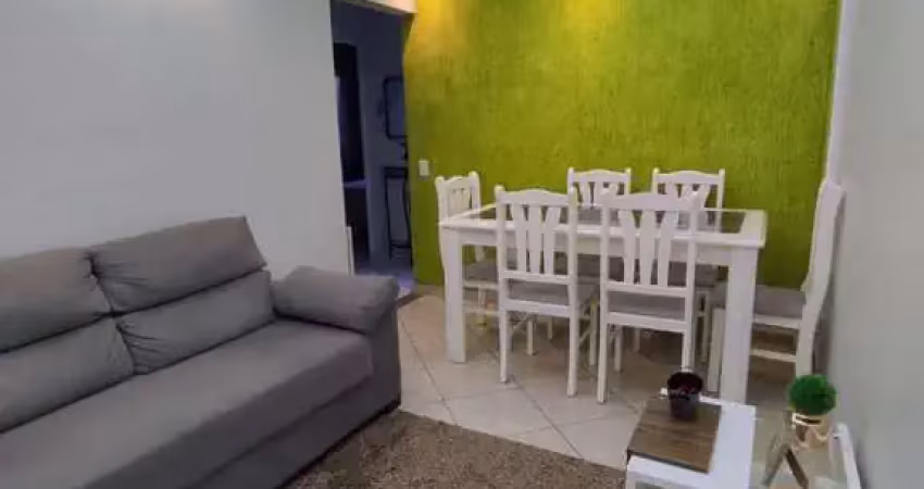 Apartamento à venda, 57 m² por R$ 265.000,00 - Assunção - São Bernardo do Campo/SP