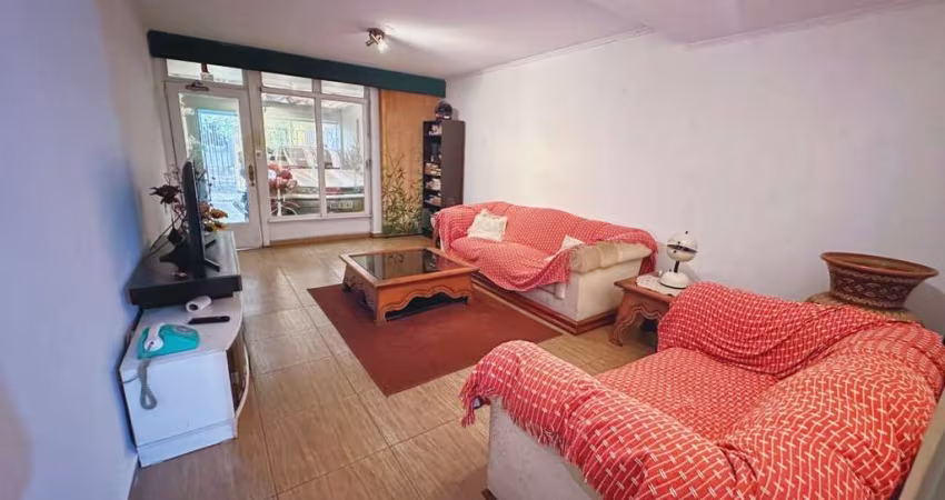 Sobrado com 4 dormitórios à venda, 149 m² por R$ 700.000,00 - Vila Dusi - São Bernardo do Campo/SP