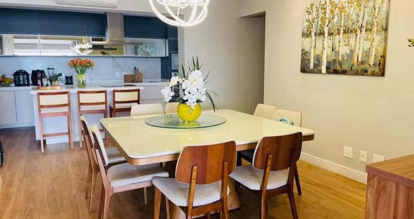 Apartamento à venda, 158 m² por R$ 1.640.000,00 - Vila Gonçalves - São Bernardo do Campo/SP