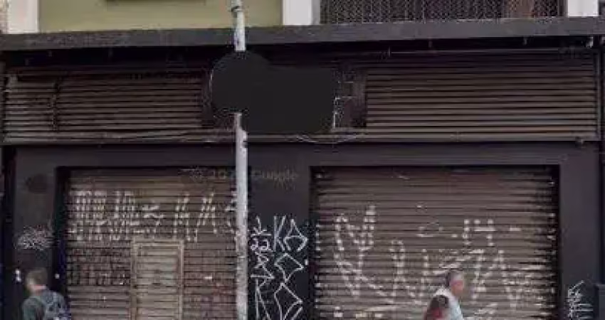 Salão para alugar, 101 m² por r$ 45.138,42/mês - centro histórico de são paulo - são paulo/sp