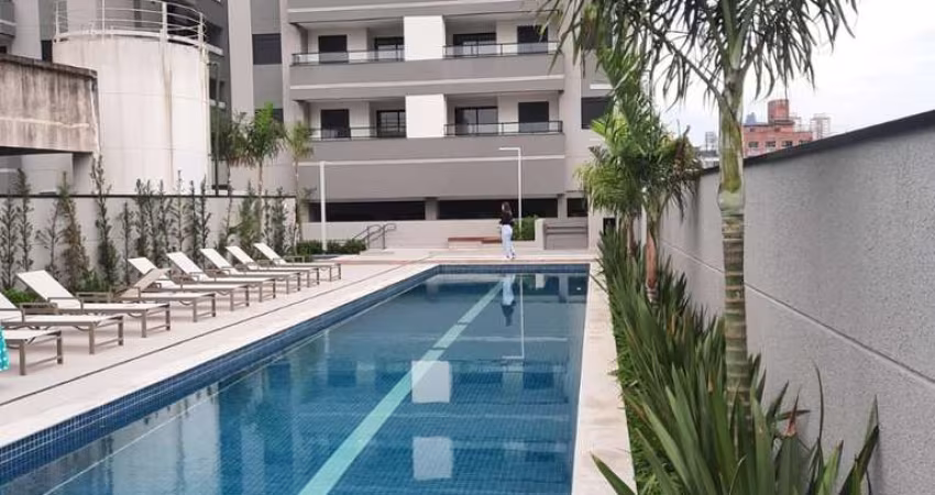 Apartamento à venda, 75 m² por R$ 710.000,00 - Centro - São Bernardo do Campo/SP