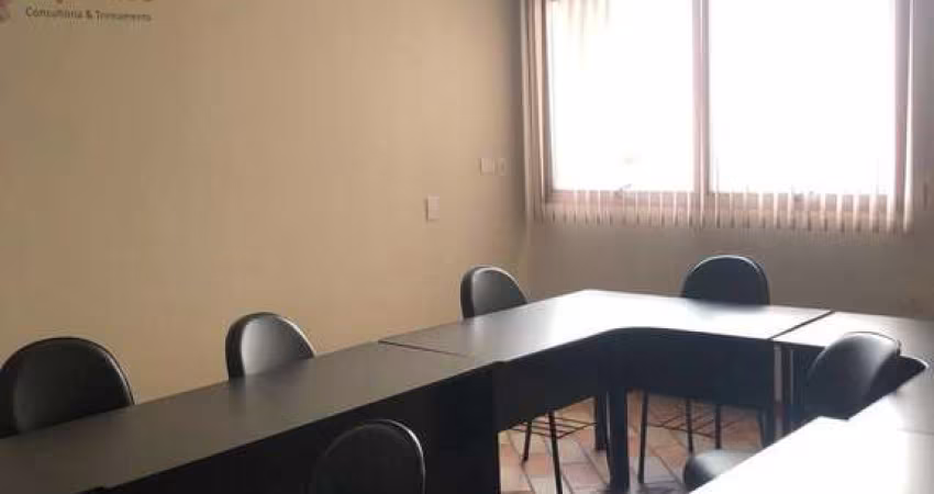 Sala à venda, 41 m² por R$ 145.000,00 - Rudge Ramos - São Bernardo do Campo/SP