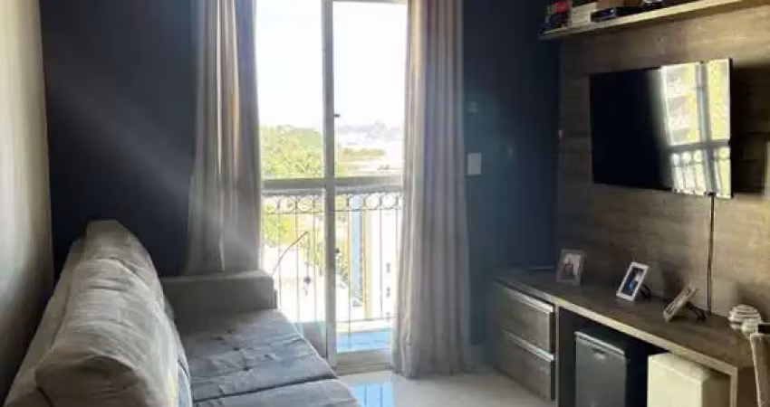 Apartamento com 2 dormitórios à venda, 52 m² por r$ 362.000,00 - assunção - são bernardo do campo/sp