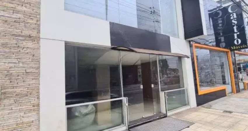 Salão para alugar, 250 m² por r$ 15.900,00/mês - centro - são bernardo do campo/sp