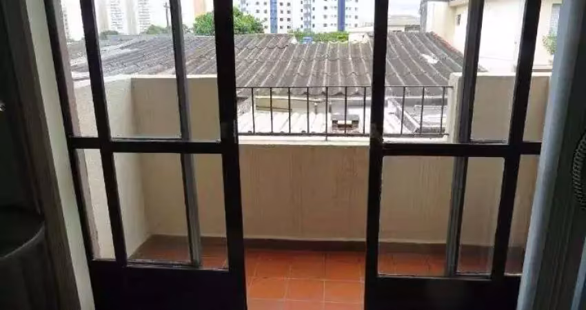Apartamento com 1 quarto à venda na Rua Rosa Margonari Borali, 70, Santa Terezinha, São Bernardo do Campo