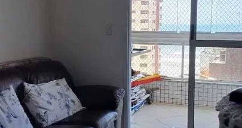 Apartamento à venda, 89 m² por R$ 510.000,00 - Caiçara - Praia Grande/SP