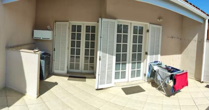 casa na terra nova