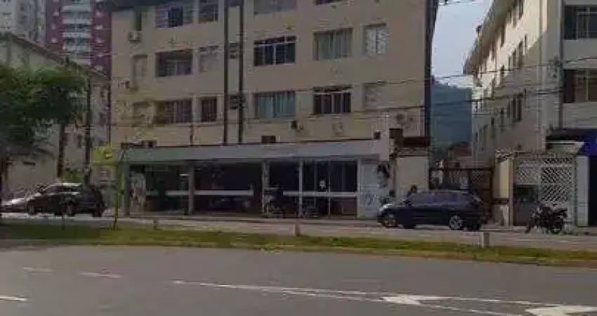 Apartamento com 2 dormitórios à venda, 83 m² por r$ 315.000,00 - canto do forte - praia grande/sp