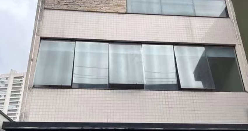 Prédio, 580 m² - venda por R$ 3.200.000,00 ou aluguel por R$ 22.680,00/mês - Rudge Ramos - São Bernardo do Campo/SP