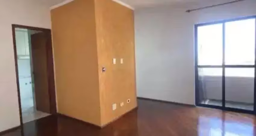 Apartamento à venda, 76 m² por R$ 375.000,00 - Vila Dusi - São Bernardo do Campo/SP