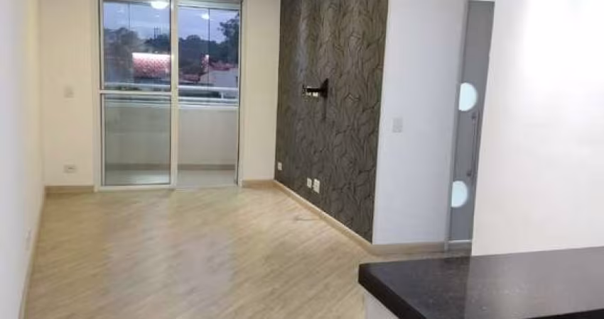 Apartamento à venda, 58 m² por R$ 456.000,00 - Assunção - São Bernardo do Campo/SP