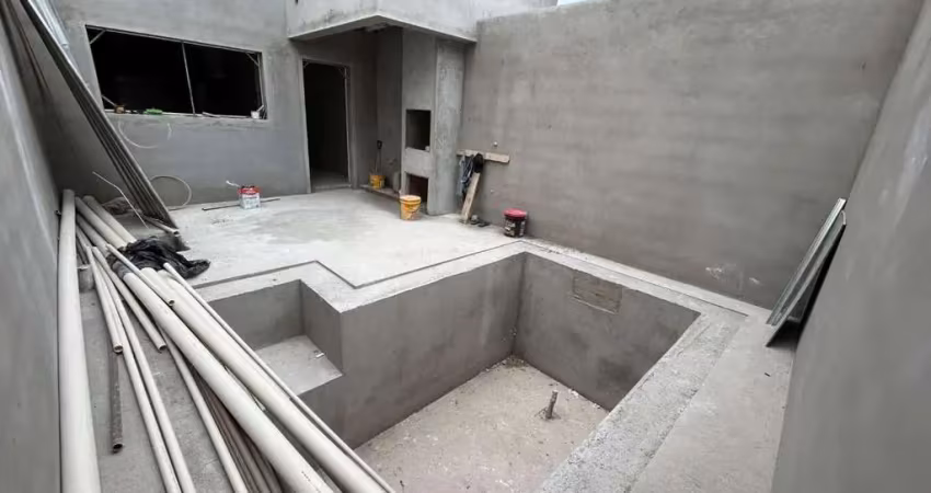 Sobrado à venda, 196 m² por R$ 1.500.000,00 - Centro - São Bernardo do Campo/SP