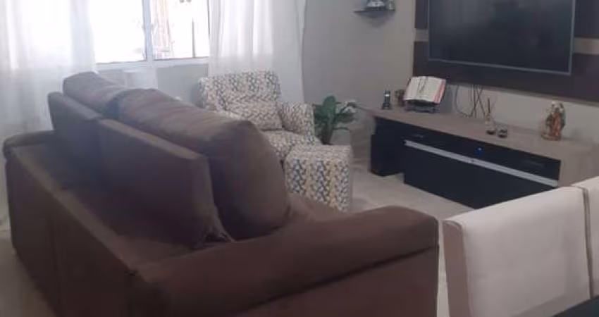 Sobrado com 3 dormitórios à venda, 284 m² por R$ 750.000,00 - Santa Terezinha - São Bernardo do Campo/SP