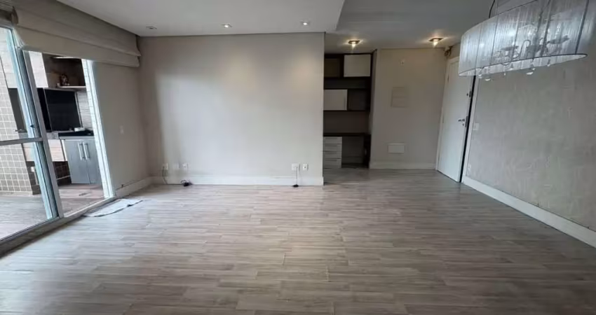 Apartamento à venda, 92 m² por R$ 880.000,00 - Vila Baeta Neves - São Bernardo do Campo/SP