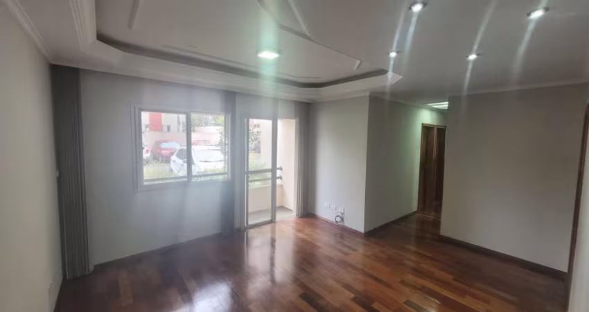 Apartamento à venda, 70 m² por R$ 380.000,00 - Planalto - São Bernardo do Campo/SP