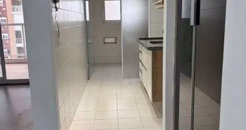 Apartamento com 2 dormitórios à venda, 92 m² por r$ 850.000,00 - vila baeta neves - são bernardo do campo/sp