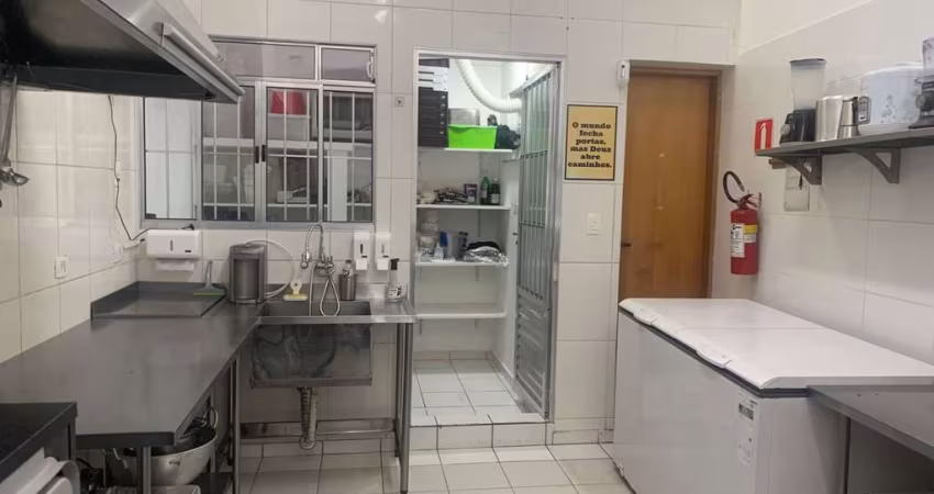 Salão para alugar, 32 m² por R$ 2.420,00/mês - Centro - São Caetano do Sul/SP