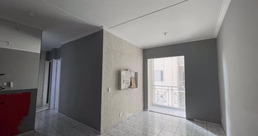 Apartamento à venda, 56 m² por R$ 275.000,00 - Planalto - São Bernardo do Campo/SP
