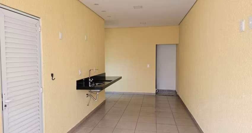 Cobertura com 2 dormitórios à venda, 92 m² por R$ 440.000,00 - Vila Apiaí - Santo André/SP